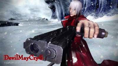 Devil May Cry 4 ya no es exclusivo de PS3