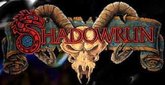 Ya esta aqui Shadowrun