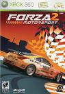 Disponible la demo de Forza Motorsport2
